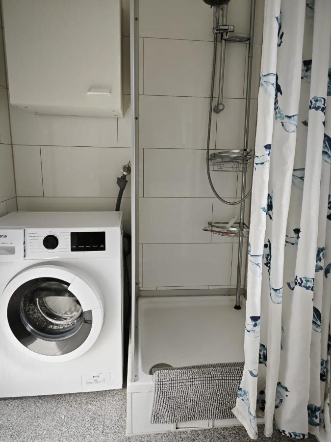 Smart Privatunterkunft