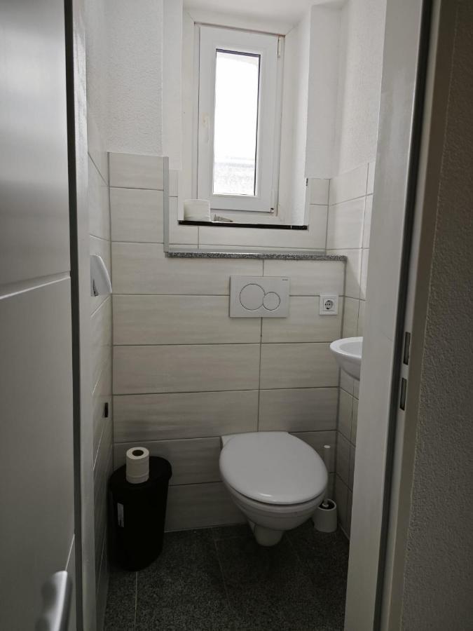 Privatunterkunft Smart