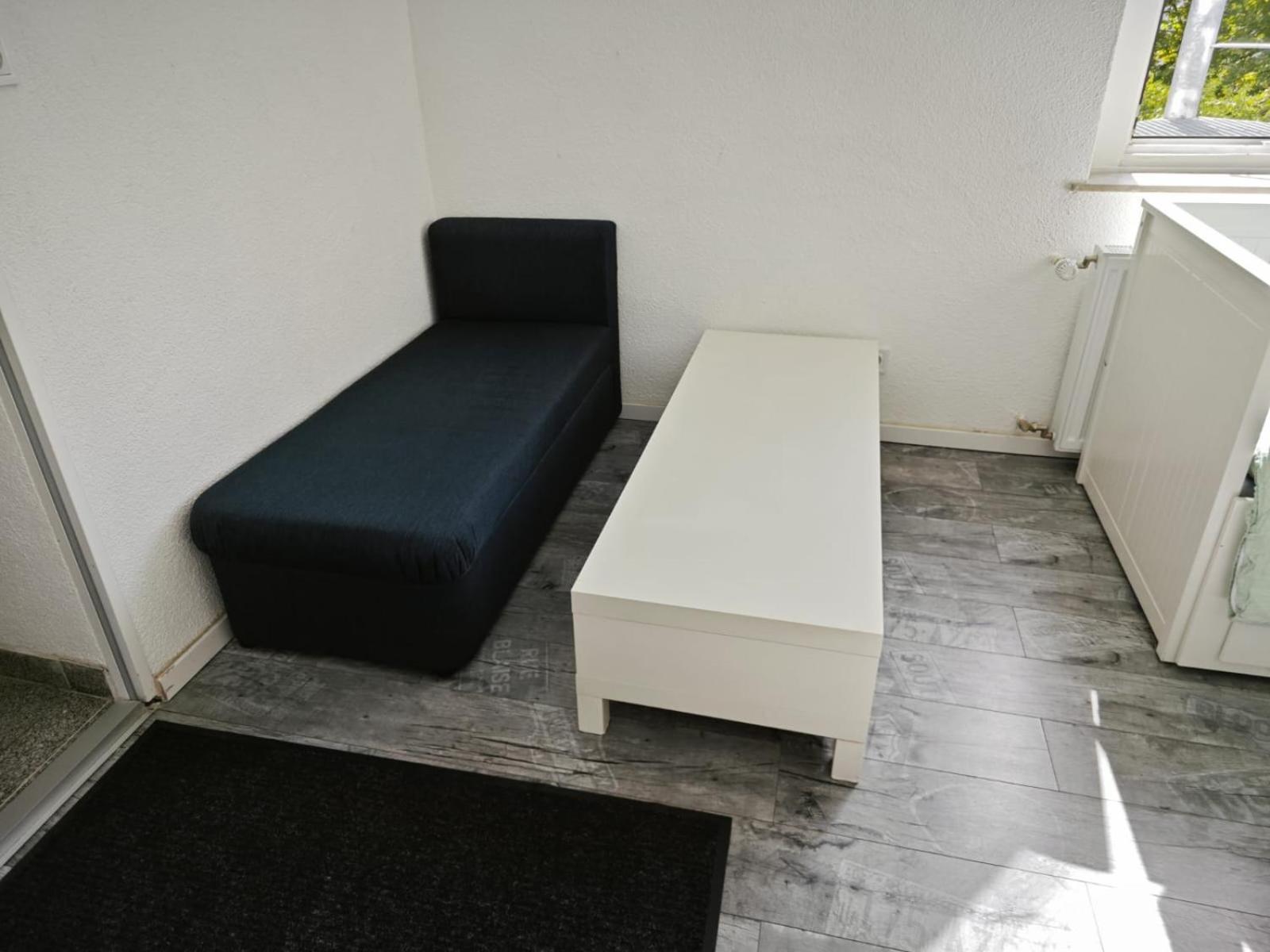 Smart Privatunterkunft
