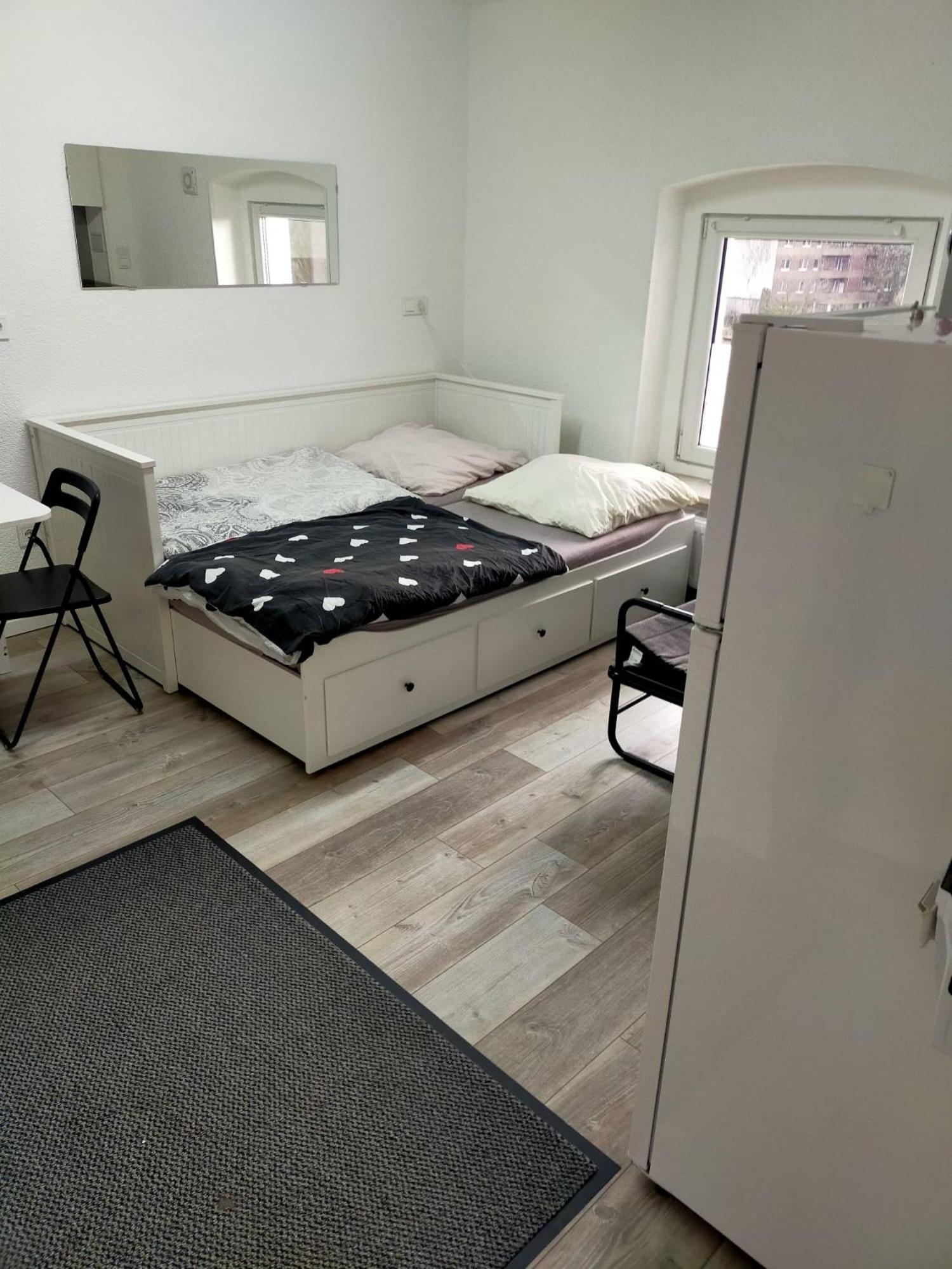 Privatunterkunft Smart *