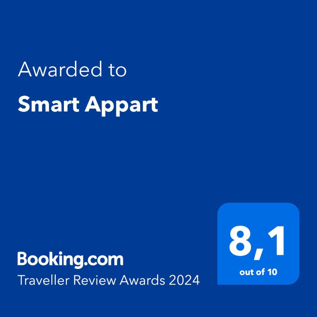 Privatunterkunft Smart *