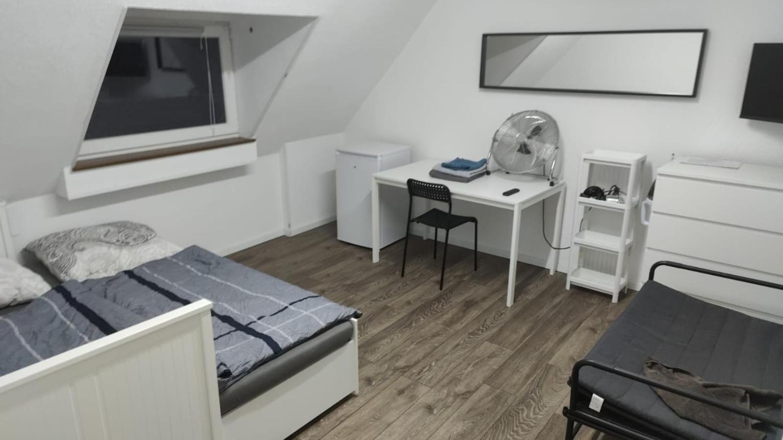 Privatunterkunft Smart
