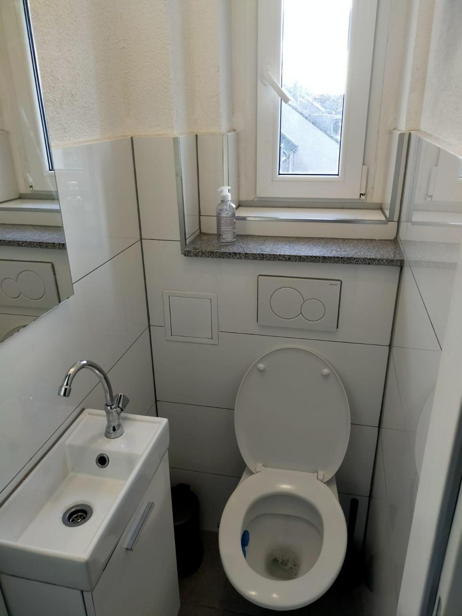 Privatunterkunft Smart