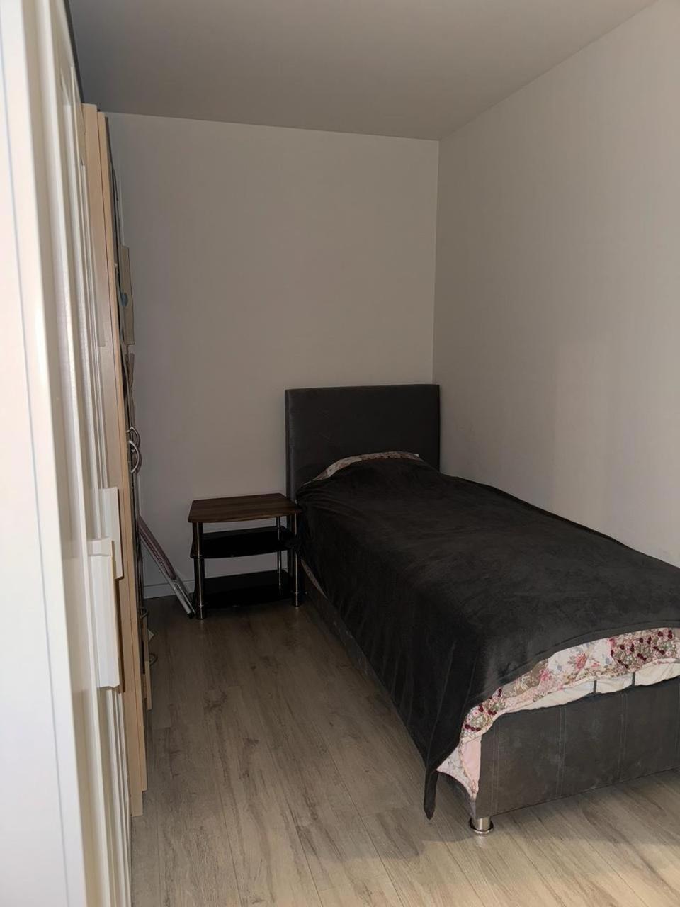 Smart Privatunterkunft *